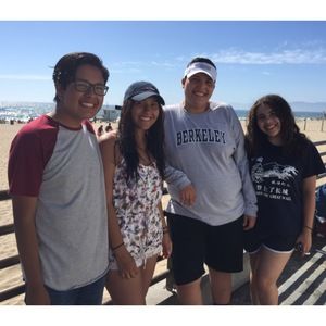 Meet your Posher, Daisy